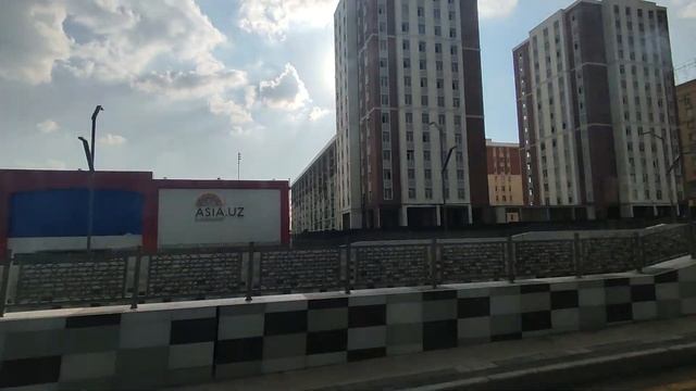 Л.Р.Т.От Рохата до паркент базар.Тузель.Мост.Ташкент.#узбекистан