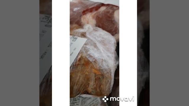 Покупка продуктов в м _  не Простор???
