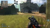 WarZone Stream For Double XP