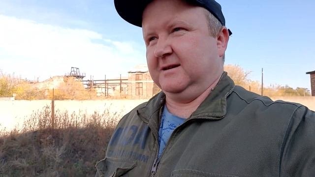 Нет угля, будут зимой проблемы