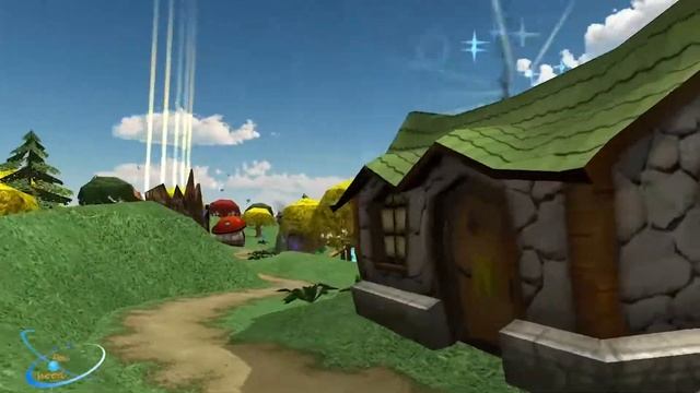Град на цветовете. .ABC Coloring Town تلوين المدينة .تعلم الأحرف والجمل