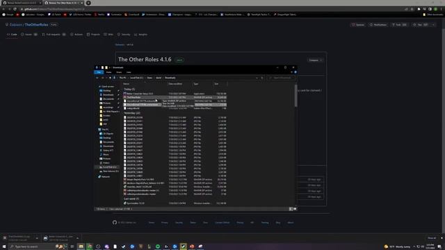 Among us Proximity Chat and Other Roles Tutorial