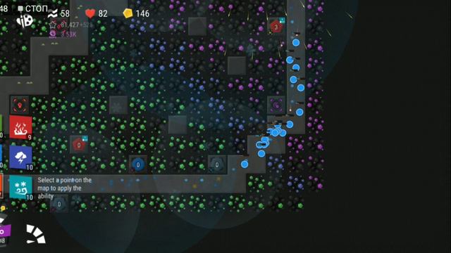 Infinitode 2 - Daily quest 6