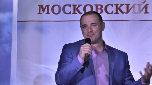 "Память" - Александр Колесников (Alex Kolesnikov)