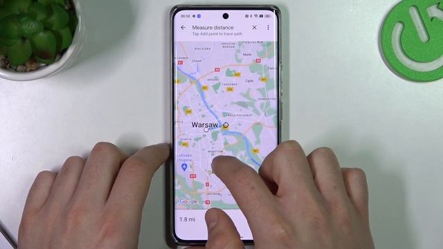 How to Merge Distance in Google Maps? Check Distance Between Two Points Quick Method!