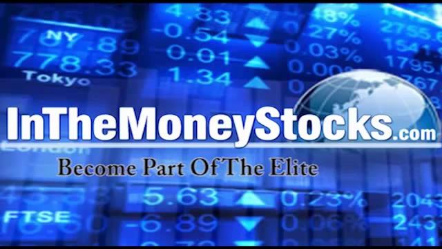 Stocks, Options, Currencies, He's Got It Covered...