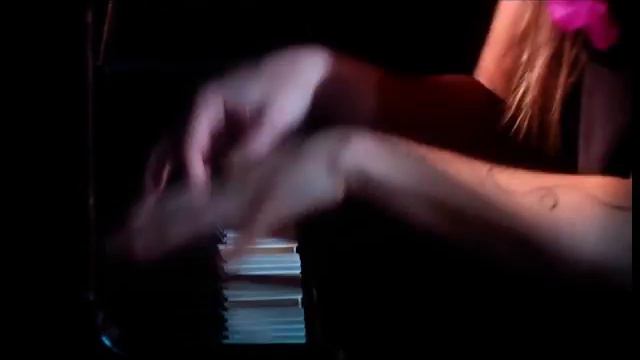 "Libertango", Las Rositas