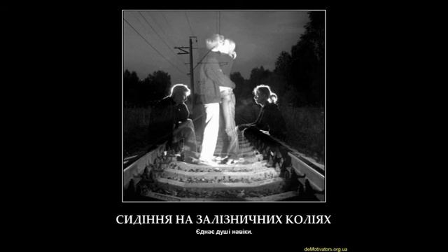 Падал белый снег