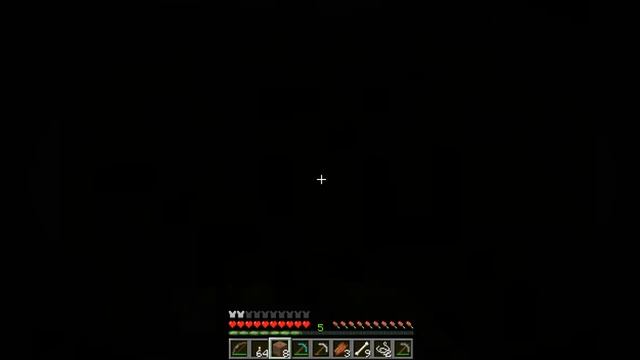 Обучение minecraft - 4 серия - 1.3.1 (1 часть)