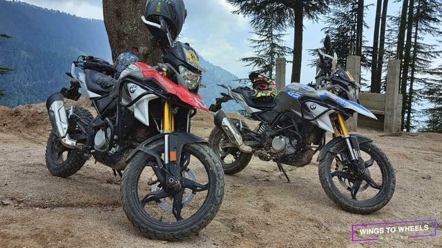 Fastest And Safest Adventure Motorcycle? Yezdi, Himalayan, KTM390, BMW G310 Or Hero Xpulse200