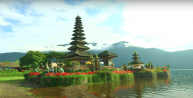 Bali -  Paradise of Asia