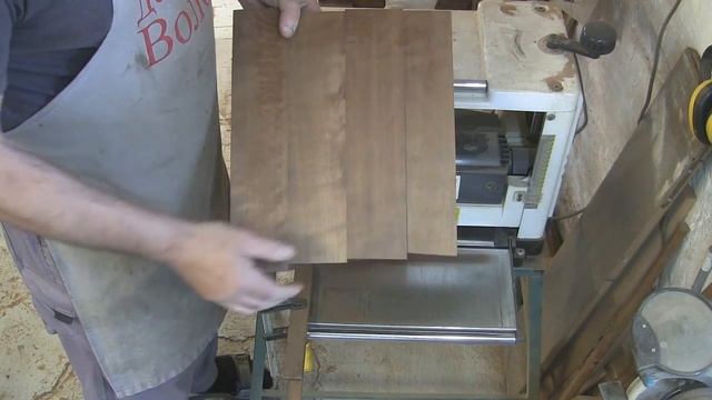 Как изготовить денежный табурет. How to make a wood stool
