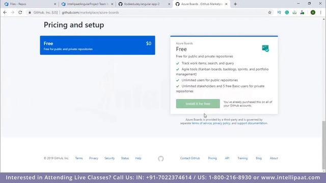 Azure DevOps Tutorial for Beginners | Azure DevOps | Azure DevOps Boards | Intellipaat