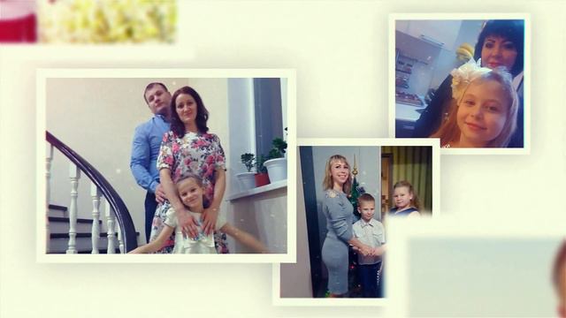 Поздравления с Днем матери