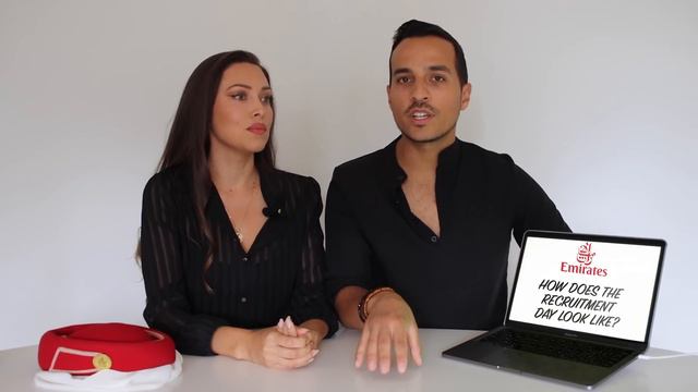 APPLY FOR EMIRATES - Things You Need to Know & Our Personal Tips!!