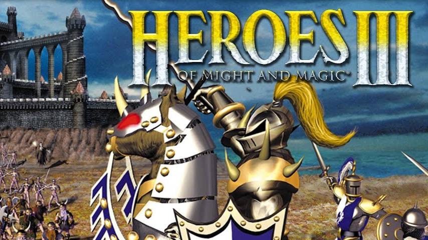 Герои 3 | 500р заказ ИГРЫ | Heroes of Might and Magic III