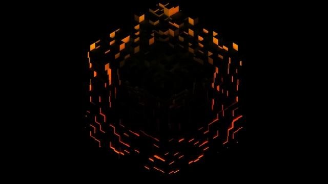 C418 - Chirp (Minecraft Volume Beta)