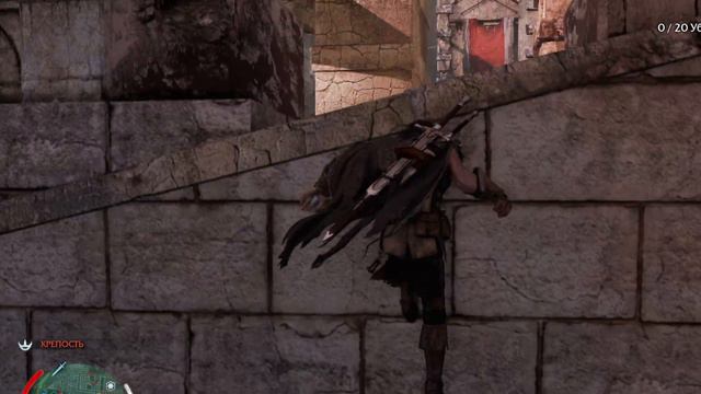Middle-earth Shadow of Mordor #8