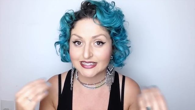 GEL FIXADOR DE CACHOS PRA BABYLISS RESENHA BOUNCY CURLS OSIS+ SCHWARZKOPF | Hoje Eu Resolvi Mudar
