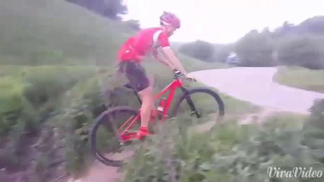Овражки. Ваня и еще какие-то двое... )