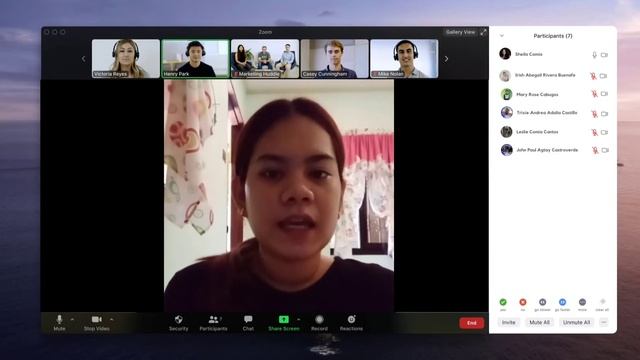 Contemporary World: Global Citizenship Advocacy