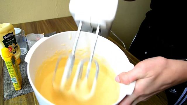 Вкусный Яблочный Пирог на Майонезе за 7 минут