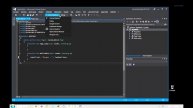 Créer une application web avec ASP.NET