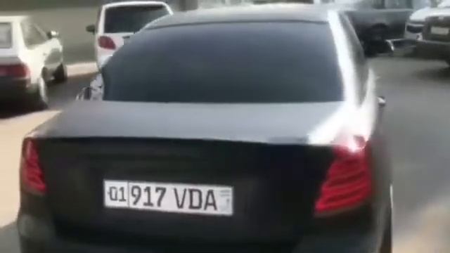 Матовый Джентра тюнинг — Matt Gentra tuning