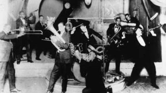 Chicago Jazz   1911 - 1920s   Jimmy Palao