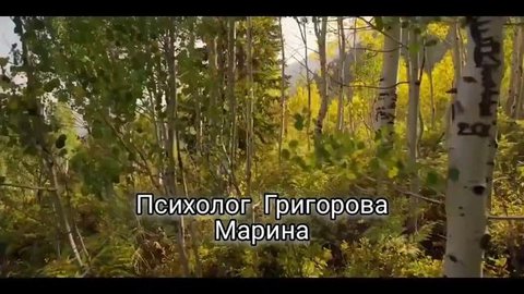Медитация "МУДРЕЦ ИЗ ХРАМА"