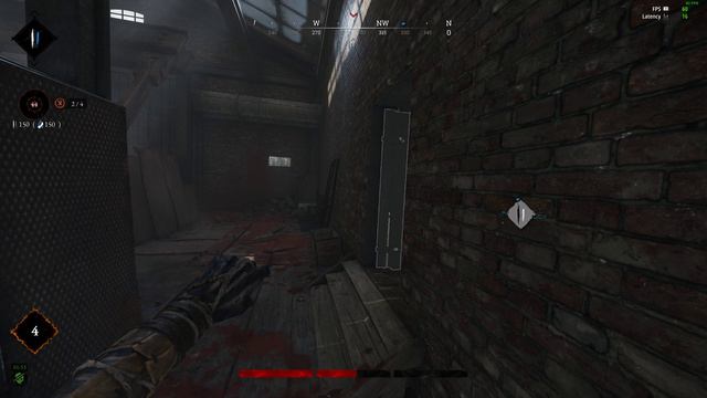 Hunt  Showdown 2024.08.25 - 00.21.20.03.DVR