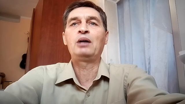 Видеовизитка "Расскажи свою историю".