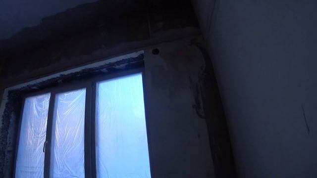 Заказали штукатурку/штукатурим стены.