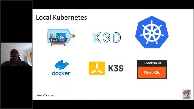 Setting Up Your Local Kubernetes Environment