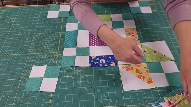 MAKE A 