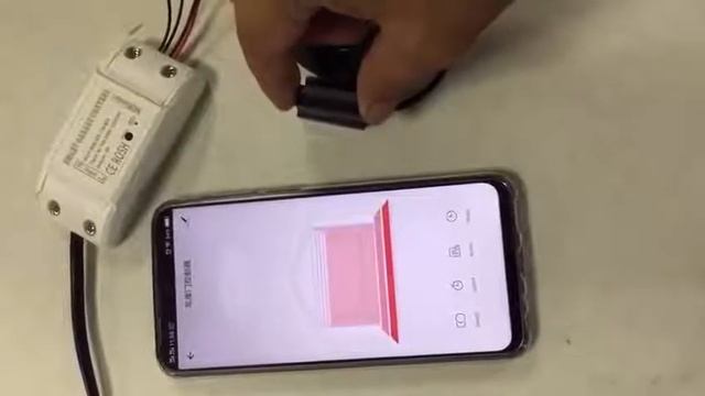 Wifi смарт контролер за управление на гаражни врати съвместим с Alexa Google и Smart Home Life