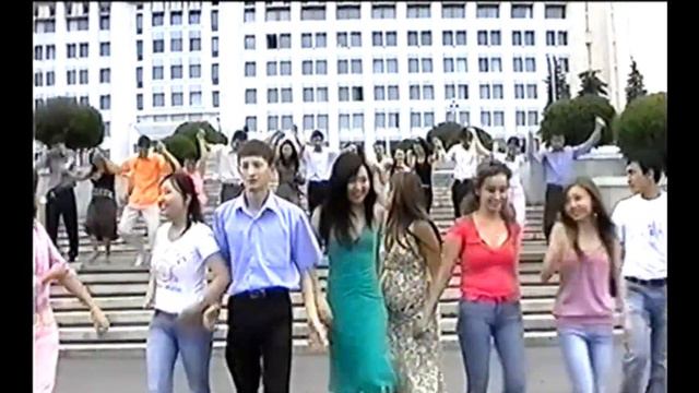 ӘЛ-ФАРАБИ АТ. ҚАЗАҚ ҰЛТТЫҚ УНИВЕРСИТЕТІ.2006 жылғы түлектер.