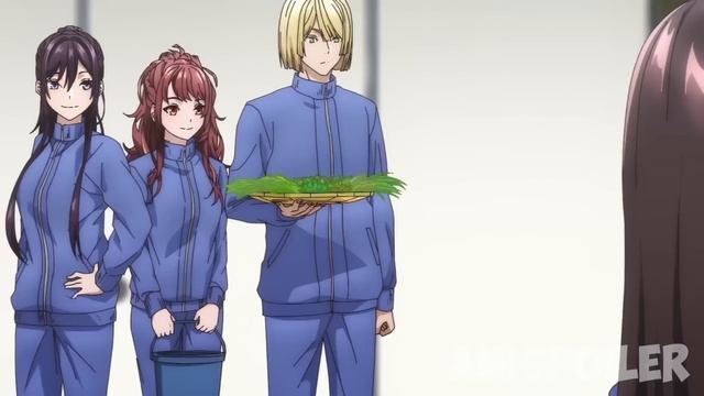 Boy Transported To Another World With Cheat Skill And Becomes Overpowered 1-13  Anime Recap