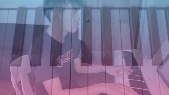 Beethoven Sonata Pathetique Modern