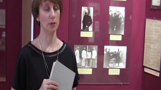 Рубрика «Открываем мир вместе». Публикация о предметах из коллекции П. А. Столыпина