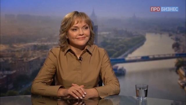 «КРАСИВОЕ ДЕЛО» с Еленой Щелоковой | ПРО Бизнес.