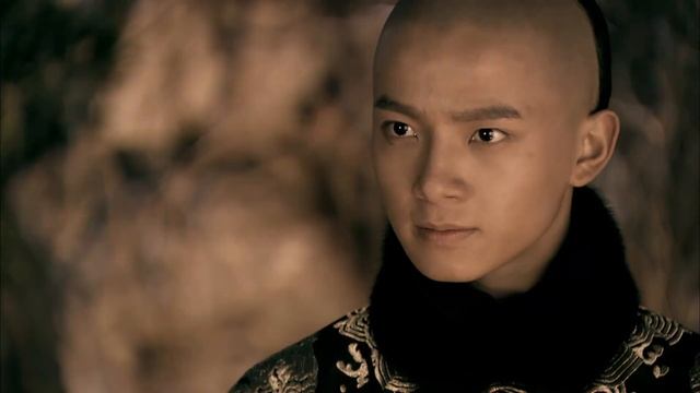 EngSub《寒露莲香》▶EP 33 | 美人争宠，太子倾心绝世佳人，恩怨情仇错综复杂！【FULL】