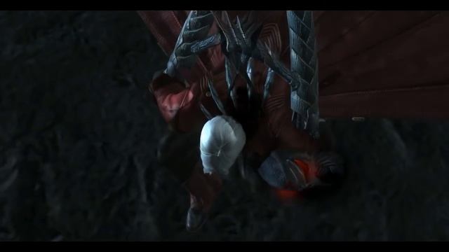 Devil May Cry 4 - Lucifer HD (720p)