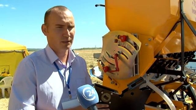 Сельская жизнь. 01.09.2018