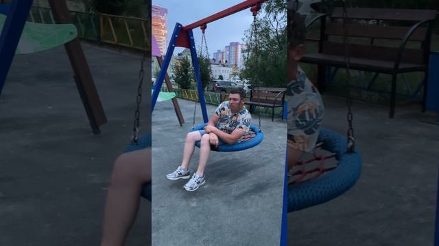 Когда немного взгрустнулось