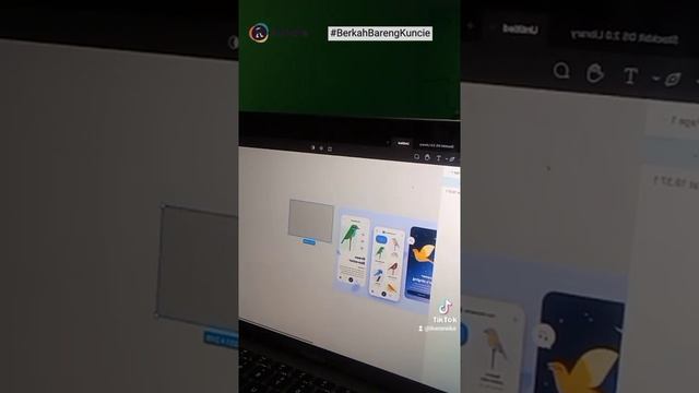 Cara Efektif ambil warna dari Image | Tutorial Plugin Figma #01 #tutorialpluginfigma #designprocess