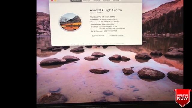 WHICH MACBOOK PRO TO BUY IN 2020? BEST GIFT EVER!| jwillscool