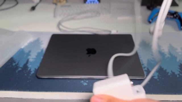 MacBook Pro 14", 1TB, 16GB RAM. UNBOXING EXPRESS!