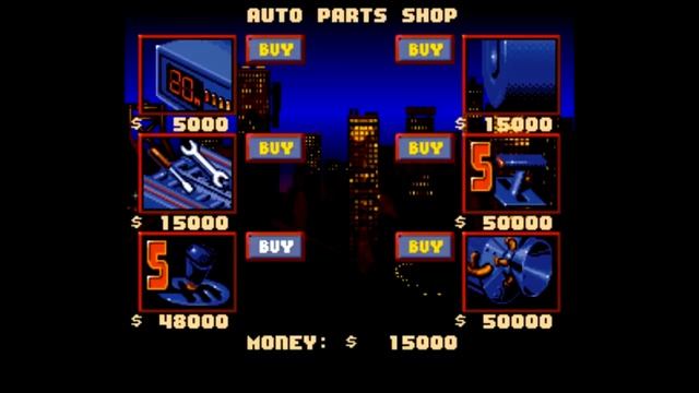 Is Lamborghini American Challenge Worth Playing Today? - SNESdrunk
