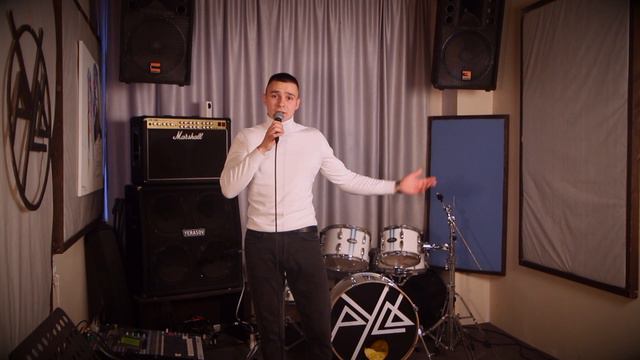 Александр Гуцаленко — С днём рождения (Юрий Шатунов)